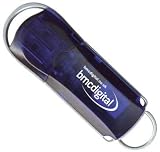 BMC-Courier 8GB USB2- Pen Drive