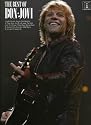 The Best of "Bon Jovi" (Tab)