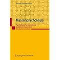 Massenpsychologie: Psychologische Ansteckung, kollektive Dynamiken, Simulationsmodelle.
