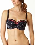 Cleo Meg Balconnet Bra Balcony Women