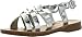 Jelly Beans HOLLOW Children's Girl Comfort Ankle Strap Style Strappy Shoes