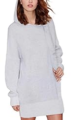 Off the Shoulder Sweater Acrylic/Wool/Knit  Dress