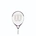 Wilson Pink Juice Junior Tennis Racquet