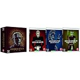 Hellraiser Trilogy Blu-Ray