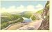 Delaware River From Sparrow Bush Ny Postcard
