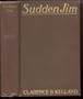 Sudden Jim : A novel