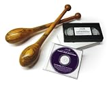 Indian Club Exercises Package
