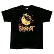 Slipknot - Fetal Horse T-Shirt