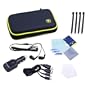 Pack d'accessoires 13 en 1 pour Nintendo DS / Dsi XL
