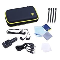 DSi XL - Travel Pack