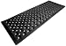 Strathwood Rubber Mesh Rectangular Long Door Mat