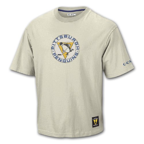 Buy Pittsburgh Penguins Retro Victory T-Shirt