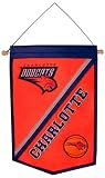 NBA Charlotte Bobcats Traditions Banner