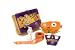 The Shrunks Fear Bust'r Tool Kit with Mr. Tooth Decay Ududoll