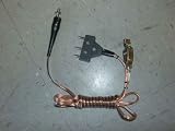 Absolute Transparent Bayonet Bodycord