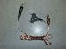 Sporting Goods : Absolute Transparent Bayonet Bodycord