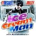 YOUNG JEEZY / DJ 31 DEGREEZ - THE ICE CREAM MAN (MIXTAPE)