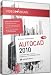 AutoCAD 2010 - 13 Stunden Video-Training - geeignet auch f&uuml;r AutoCAD LT 2010