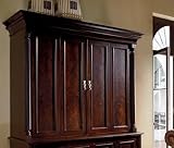 Barbados Entertainment Console