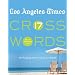 Los Angeles Times Crosswords 17: 72 Puzzles from the Daily Paper