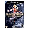 Bloody Roar: Primal Fury