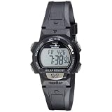 Timex Midsize T5K174 Ironman Basic 100-Lap Dig