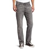 Kenneth Cole Men's Straight Leg Jean