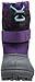 Columbia Toddler Powderbug Plus II Waterproof Winter Boot