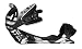 Hyperlite System Wakeboard Bindings Black Mens
