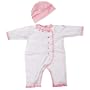 Molly P. Apparel 18" Lauren (Pink)