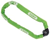 ABUS(アブス) STEEL-O-CHAIN 810 110cm GREEN 85-3603042008