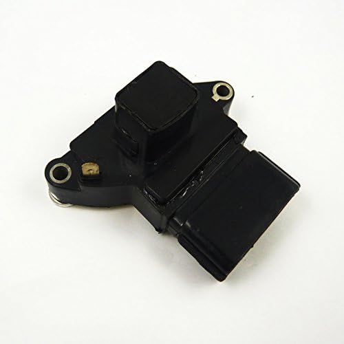 SinYoAuto Ignition Control Module For NISSAN XTERRA PATHFINDER ALTIMA SENTRA ...