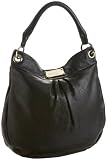 Marc Jacobs Classic Q Hillier Hobo Bag Black 419cO0gHICL. SL160 Marc Jacobs Classic Q Hillier Hobo Bag Black