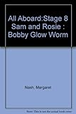 Bobby glow-worm