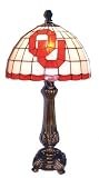Oklahoma Sooners Accent Lamp