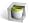 Hoppop 32130006 - Torro T&ouml;pfchen, lime