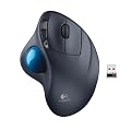 Logitech M570 Trackball schnurlos