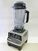Der Vitamix TNC 5200 Mixer Testbericht