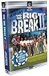 Dvd-Big Break Ii - 4 Dvd Se - Golf Multimedia