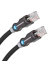Monster Advanced High Speed Ethernet Cable 213m