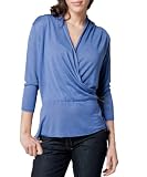 Kookai - Pull Façon Cache-Coeur - Femme