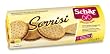 Sch�r Sorrisi - Rundkekse, 2er Pack (2 x 250 g Packung)
