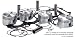 Wiseco Forged Piston Kit - 3mm Oversize CK103
