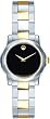 NEW MOVADO JUNIOR SPORT LADIES WATCH 0605108