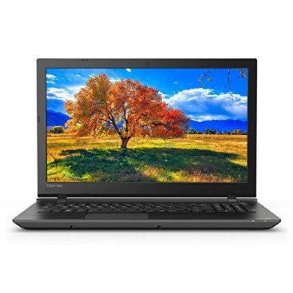 2016 Newest Toshiba Satellite C55 15.6-Inch High Performance Laptop- Intel Core i5-4210U 2.4GHz, 8GB RAM, 750GB Hard Drive, HD LED Backlit Display, DVD+/-RW, Webcam, HDMI, Bluetooth, Windows 10