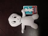 Casper the Friendly Ghost - 6 Inch Plush Doll