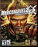Mercenaries 2: World in Flames
