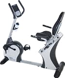 Stamina 7250 Magnetic Fusion Recumbent Exercise Bike