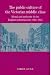 The Public Culture of the Victorian Middle Class: Ritual and Authority in the English Industrial City, 1840-1914