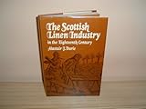 The Scottish linen industry in the eighteenth century